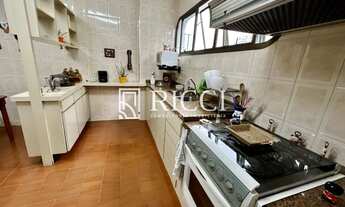 Imagem 5: SANTOS - Apartamento Padrão - GONZAGA