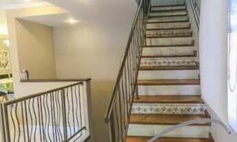 Imagem 3: Casa, na Vila São Francisco, prontinha para morar, 4 dormitórios sendo 2 suítes, mais um b