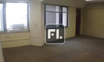 Imagem 5: Conjunto comercial para locação, Vila Olímpia, São Paulo