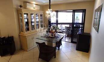 Imagem 6: Apartamento Edifício Ramsés II em Balneário Camboriú