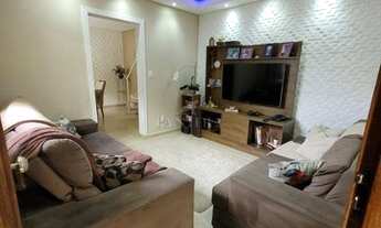 Imagem 5: Lindo Sobrado Vila Alzira