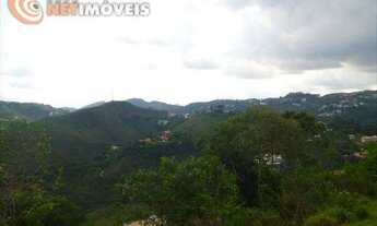 Imagem 5: Venda Lote em condomínio Vale dos Cristais Nova Lima