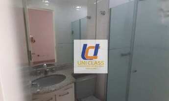 Imagem 7: Apartamento com 3 dormitórios à venda, 74 m² por R$ 455.000 - Jardim Portugal - São Bernar