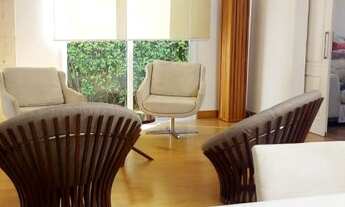 Imagem 6: BELA CASA A VENDA OU LOCAÇÃO EM ALPHAVILLE - RESIDENCIAL ALPHA CONDE II