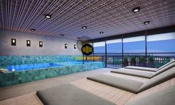 Imagem 6: Apartamento 1 dormitório para Venda em São Paulo, V. Madalena, 1 dormitório, 1 suíte, 1 ba