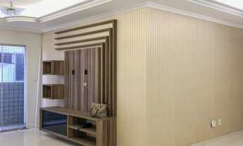 Imagem 4: ED. FIRENZI APTO. 03 QUARTOS SENDO 01 SUITE