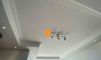 Imagem 2: Apartamento com 2 dormitórios à venda, 65 m² por R$ 325.000,00 - Jaguaribe - Osasco/SP