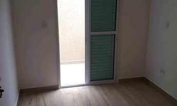 Imagem 4: Apartamento na Vila Gilda - Santo André - SP