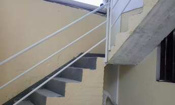 Imagem 6: Vendo Casa Vila 3quartos Linear Taquara