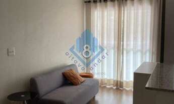 Imagem 2: Apartamento Residencial para venda e locação, Centro, São Bernardo do Campo - AP1573