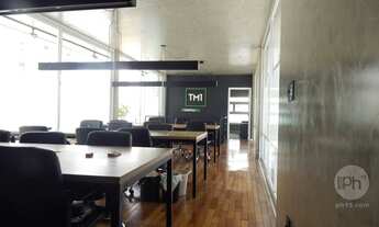 Imagem 5: Sala comercial - Vila Nova Conceição