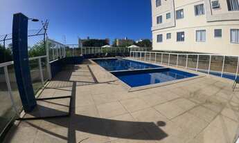 Imagem: JJ Apartamento 2 quartos em Manguinhos