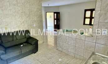 Imagem 3: VENDO CASA COM 8x25m NO BAIRRO ITAPERÍ - FORTALEZA - CEARÁ