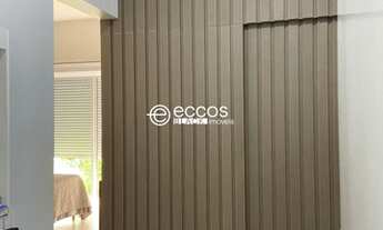 Imagem 2: CASA EM CONDOMÍNIO RESIDENCIAL em UBERLÂNDIA - MG, SHOPPING PARK