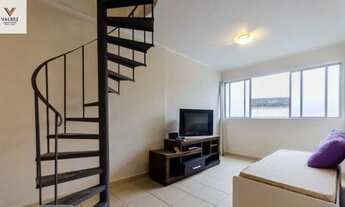 Imagem 3: VENDE -SE OU ALUGA-SE APARTAMENTO COBERTURA DUPLEX