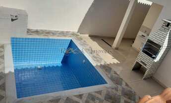 Imagem 2: Casa com 2 dorms, Balneário Gaivotas, Itanhaém - R$ 350 mil, Cod: 825