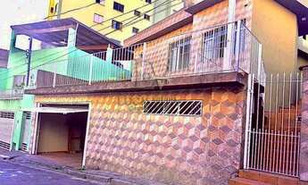Imagem: Casa para Venda em São Paulo, Freguesia