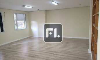 Imagem 5: Conjunto para alugar, 105 m² por R$ 5.000,09/mês - Brooklin - São Paulo/SP