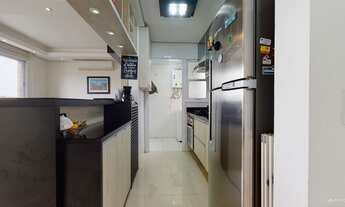 Imagem 4: PORTO ALEGRE - Apartamento Padrão - Petrópolis