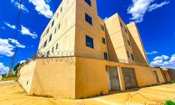 Imagem 2: Apartamento de oportunidade no bairro Canelas - Montes Claros - MG