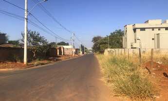 Imagem 4: Chácara dentro de Goiânia