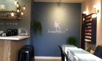 Imagem: Ponto comercial para venda - Sala de estética