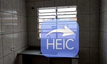 Imagem 2: Aluguel de casa residencial para moradia com garagem e área de serviço