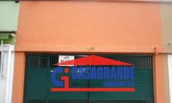 Imagem: Casa para aluguel possui 240 metros quadrados