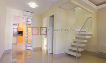 Imagem 6: CASA RESIDENCIAL em CAMPINAS - SP, PARQUE RURAL FAZENDA SANTA CÂNDIDA