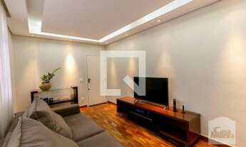 Imagem 2: Apartamento à Venda - Gutierrez, 4 Quartos, 140 m²