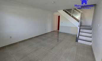 Imagem 3: Casa para Venda em Araruama, Iguabinha, 2 dormitórios, 2 suítes, 3 banheiros, 1 vaga