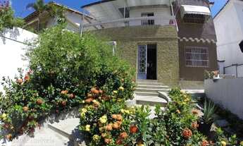 Imagem: VENDA - Casa com 4 dormitórios. Icaraí