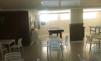 Imagem 5: Apartamento de três quartos Centro