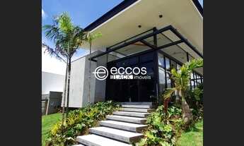 Imagem 4: CASA RESIDENCIAL em UBERLÂNDIA - MG, NOVA UBERLÂNDIA