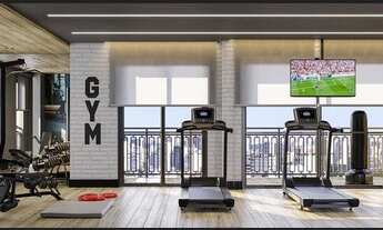 Imagem 7: SãO PAULO - Apartamento Padrão - Brooklin Paulista