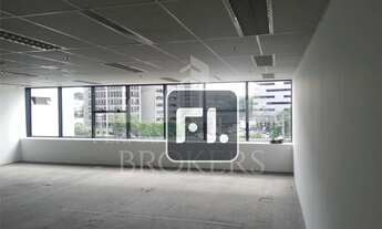 Imagem 4: Conjunto à venda, 111 m² por R$ 1.100.000,00 - Vila Olímpia - São Paulo/SP