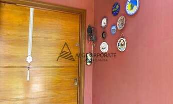 Imagem: Casa com 3 quartos, Chácara Santa Margarida