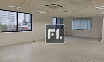 Imagem 5: Conjunto para alugar, 160 m² por R$ 17.000,00/mês - Itaim Bibi - São Paulo/SP