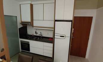 Imagem 4: PALHOçA - Apartamento Padrão - Aririú