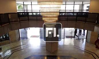 Imagem 6: Conjunto para alugar, 184 m² por R$ 12.000,01/mês - Itaim Bibi - São Paulo/SP