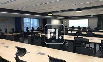 Imagem 2: Conjunto para alugar, 1076 m² por R$ 129.120,03/mês - Pinheiros - São Paulo/SP