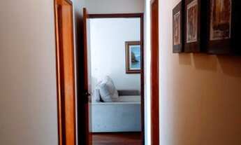 Imagem 3: Apartamento à Venda - Sagrada Família, 3 Quartos, 123 m²