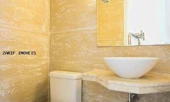 Imagem 6: Apartamento para Venda em São Paulo, VILA SUZANA, 3 dormitórios, 3 suítes, 5 banheiros, 4