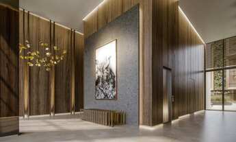 Imagem 6: Apartamento com 3 Dormitorio(s) localizado(a) no bairro Cabral em Curitiba / Ref.:OR5785