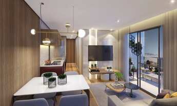 Imagem 3: SãO PAULO - Apartamento Padrão - Moema