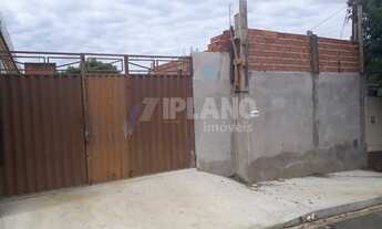 Imagem: Terreno - Jardim São Batista