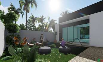 Imagem 6: Casa IV - Loteamento Montreal