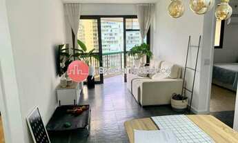 Imagem 4: Rio de Janeiro - Apartamento Padrão - Barra da Tijuca