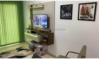 Imagem 5: Apartamento com 2 dorms, Vera Cruz, Mongaguá - R$ 380 mil, Cod: 662