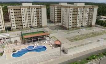 Imagem 2: HORTO DA BARRA Apartamento com 2 dormitórios